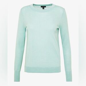 J.CREW Margot Crewneck Pullover